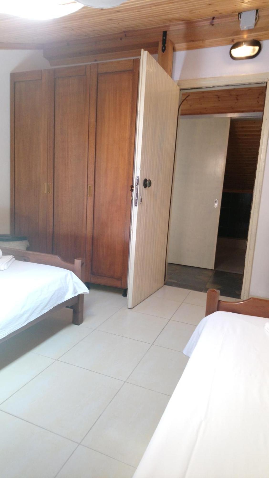 Kiwi Kastle Aparthotel Néa Fókaia Εξωτερικό φωτογραφία