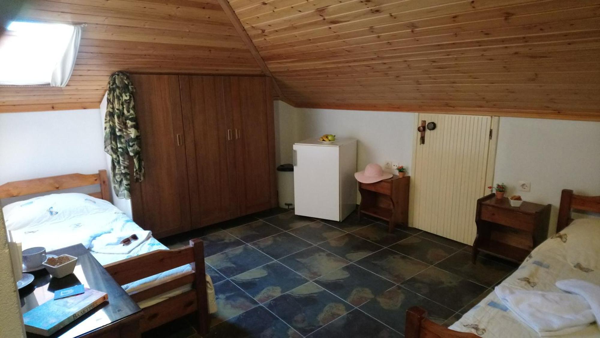 Kiwi Kastle Aparthotel Néa Fókaia Εξωτερικό φωτογραφία