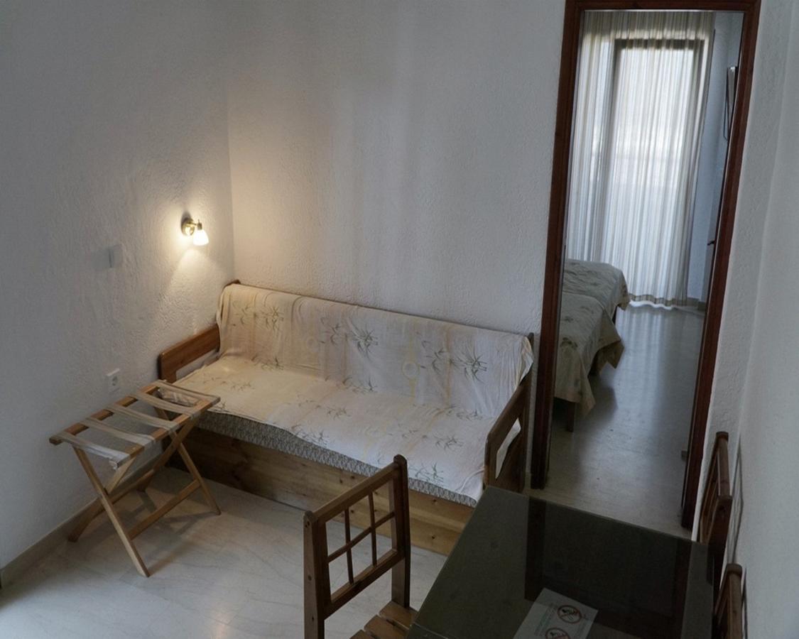 Kiwi Kastle Aparthotel Néa Fókaia Εξωτερικό φωτογραφία