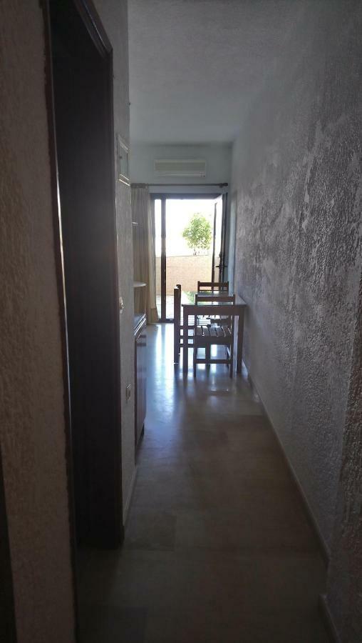 Kiwi Kastle Aparthotel Néa Fókaia Εξωτερικό φωτογραφία